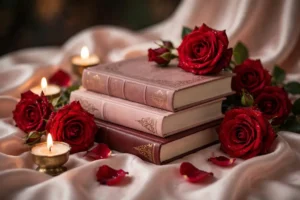Smut Books Meaning
